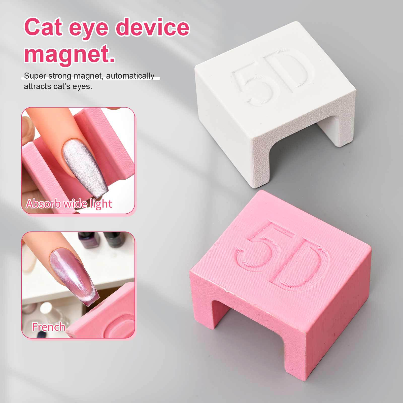 Super Strong Cat Eye Device Magnet